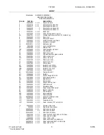 Preview for 5 page of Frigidaire FEF352F Supplementary Manual