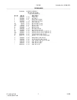 Preview for 7 page of Frigidaire FEF352F Supplementary Manual