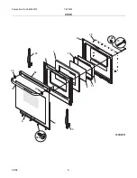 Preview for 8 page of Frigidaire FEF352F Supplementary Manual