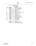 Preview for 9 page of Frigidaire FEF352F Supplementary Manual