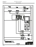 Предварительный просмотр 10 страницы Frigidaire FEF353BF Factory Parts Catalog