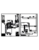 Frigidaire FEF355AWA Wiring Diagram preview