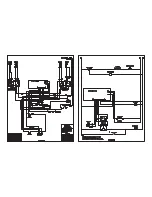 Frigidaire FEF355AWD Wiring Diagram preview