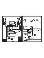 Frigidaire FEF355AWJ Wiring Diagram preview