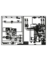 Preview for 1 page of Frigidaire FEF356CHSA Wiring Diagram