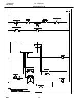 Preview for 10 page of Frigidaire FEF362BXA Factory Parts Catalog