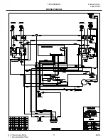 Предварительный просмотр 11 страницы Frigidaire FEF363BXA Factory Parts Catalog