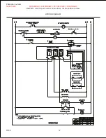 Предварительный просмотр 12 страницы Frigidaire FEF365BGDC Factory Parts Catalog