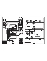 Frigidaire FEF366D Wiring Diagram preview