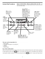 Preview for 5 page of Frigidaire FEF389CFTH Owner'S Manual