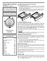 Preview for 10 page of Frigidaire FEF389CFTH Owner'S Manual