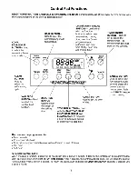 Preview for 5 page of Frigidaire FEF389WFSG Owner'S Manual