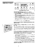 Preview for 12 page of Frigidaire FEF389WFSG Owner'S Manual