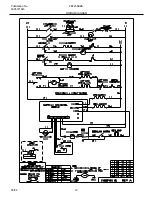 Preview for 12 page of Frigidaire FEF455B Factory Parts Catalog