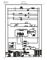 Предварительный просмотр 11 страницы Frigidaire FEF455WF Factory Parts Catalog