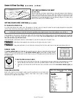 Preview for 13 page of Frigidaire FEFB68CJSA Owner'S Manual