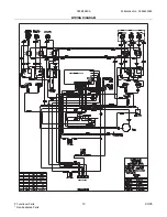 Preview for 13 page of Frigidaire FEFB89E Factory Parts Catalog