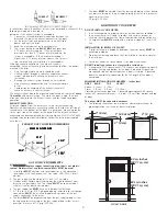 Preview for 3 page of Frigidaire FEFB9100ES0 Installation Instructions Manual