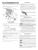 Preview for 8 page of Frigidaire FEFB9100ES0 Installation Instructions Manual