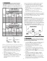 Preview for 10 page of Frigidaire FEFB9100ES0 Installation Instructions Manual