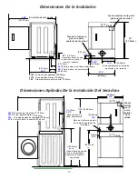 Preview for 12 page of Frigidaire FEFB9100ES0 Installation Instructions Manual