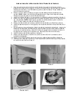 Preview for 14 page of Frigidaire FEFB9100ES0 Installation Instructions Manual