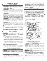 Preview for 15 page of Frigidaire FEFB9100ES0 Installation Instructions Manual