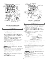 Preview for 10 page of Frigidaire FEFB9200ES0 Installation Instructions Manual