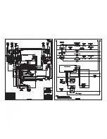 Frigidaire FEFL74ASH Wiring Diagram предпросмотр