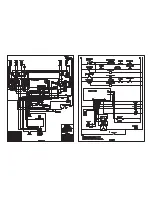 Frigidaire FEFL77ASF Wiring Diagram preview