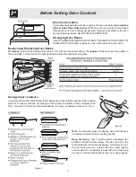 Preview for 6 page of Frigidaire FEFL77ASG Use & Care Manual