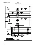 Preview for 10 page of Frigidaire FEFL79E Factory Parts Catalog