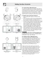 Preview for 8 page of Frigidaire FEFL8ABC Use & Care Manual