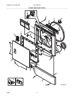 Preview for 4 page of Frigidaire FEQ1442E Factory Parts Catalog