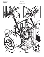 Preview for 2 page of Frigidaire FEQ221CA Factory Parts Catalog