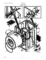 Предварительный просмотр 2 страницы Frigidaire FEQBB30D Factory Parts Catalog