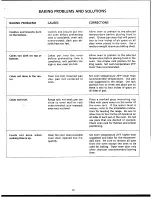 Preview for 19 page of Frigidaire FES355CBS Owner'S Manual