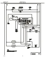 Preview for 10 page of Frigidaire FES355CC Factory Parts Catalog