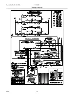 Предварительный просмотр 12 страницы Frigidaire FES368D Factory Parts Catalog