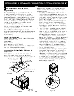 Предварительный просмотр 18 страницы Frigidaire FES368DSC Installation Instructions Manual