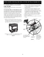 Preview for 13 page of Frigidaire FES388WGCJ Installation Instructions Manual