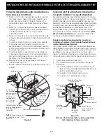 Preview for 14 page of Frigidaire FES388WGCJ Installation Instructions Manual