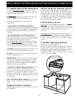 Preview for 17 page of Frigidaire FES388WGCJ Installation Instructions Manual