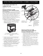 Preview for 22 page of Frigidaire FES388WGCJ Installation Instructions Manual