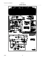 Preview for 14 page of Frigidaire FEX831F Factory Parts Catalog