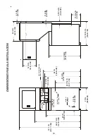 Предварительный просмотр 16 страницы Frigidaire FEX831FS - 27" Electric Laundry Center Installation Instructions Manual