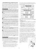 Preview for 16 page of Frigidaire FEX831FS0 Installation Instructions Manual