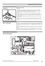 Preview for 3 page of Frigidaire FFAD2233W1 Use & Care Manual