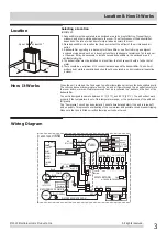 Preview for 3 page of Frigidaire FFAP5033W1 Use & Care Manual