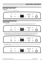 Preview for 7 page of Frigidaire FFAP5033W1 Use & Care Manual